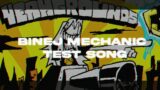 Binej Mechanic Test Song –  Friday Night Funkin' 7QUID (Cancelled Build) OST