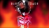 Burning Tower | FNF Monochrome Remix