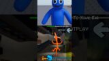 Characters of Rainbow Friends I FNF Mod Vs Roblox #shorts #youtubeshortsfeatures