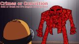 Crimes or Conviction (Bold or Brash but it Magma Gru and Dave the minion(MSM) COVER) + animatic