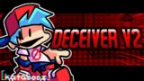 Deceiver (V2) – FNF x Identity Fraud OST