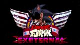 Execution (Remix/Remake) FNF: EXEternal (Official Release)