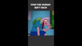 FINN…you okay? #fnf #pibby #animation