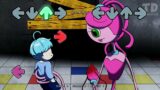 FNF Belike – The child of Mommy Long Legs – Poppy Playtime Chapter 2 Animation [ Part 148 ]