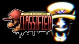 FNF: CLASSIFIED OST – HALLWAY (SCRAPPED/LEGACY VERSION)
