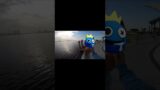FNF Dancing Meme Got Me Like:Rainbow Friends blue | Friday Night Funkin VS Sonic Drowning
