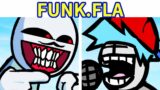 FNF: FUNK.FLA (VS Romp.FLA) FULL WEEK [FNF Mod/Madness Combat]
