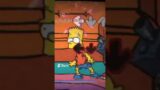 FNF Friday Night Funkin' New VS Pibby Simpsons   Official Song  Pibby Homer, X Pibby Mod