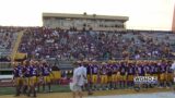 FNF: Lutcher QB rushes for 5 touchdowns, throws 2 in 62-35 win over Thibodaux