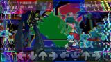 FNF Manual Blast (VS Sonic.Exe: The Last Round)