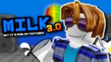 FNF Milk 3.0 But It's Roblox Youtuber (COVER)