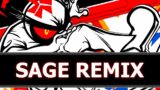 FNF : Sage Remix