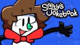 FNF: Salty's Jokebook DEMO (Trailer)