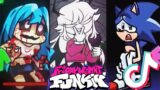 [FNF] Sonic Tiktok Compilation #31 || #Sonic #fnf #tiktok
