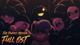 FNF: The Puppet Master (Full Soundtrack)