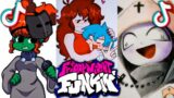FNF Tiktok Compilation #155 | Friday Night Funkin' Tiktok Compilation | FNF Memes
