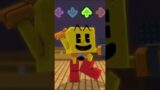 FNF  VS Minecraft Animation  Pacman