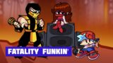 FNF VS Mortal Kombat: Fatality Funkin'
