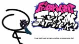 FNF VS Stick – MS Paint Stick (ORIGINAL SONG)