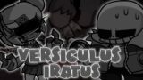 FNF Versiculus Iratus but Sans and Natsuki Sing It || FNF Wednesday Infidelity Part 2 ( +FLP )