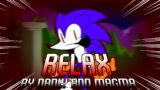 FNF Vs Sonic.EXE – Relax 2.0 (Ft. @Magma ) UNOFFICIAL
