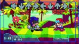 FNF Vs Sonic.Exe Reworked The Last Round Demo [Android & Windows] Otimizado para Gama Baja