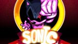 [FNF] Vs Sonic.XER Ruined World Official OST-