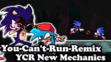 FNF | You-Can't-Run-Remix High Effort [Crazy Mode]  | VS Sonic.exe 2.5 | Mods/Hard/Encore |