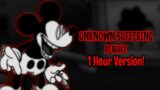 FNF': Wednesday's Infidelity V2 – Unknown Suffering REMAKE (1 HOUR VERSION) (3rd mickey song looped)