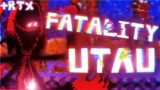 Fatality – FNF ( UTAU Cover )