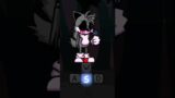 FnF:tail exe mod Character Test Android #fnf #android #shorts