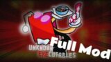 Friday Night Funkin’ UNKNOWN EXECUTABLES (Full mod)