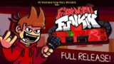 Friday Night Funkin’ – VS Tord Red Fury Mod FULL RELEASE [FNF Mod]