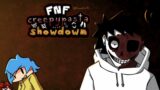 Friday Night Funkin' – Creepypasta Showdown (Vs Jeff The Killer) FNF MODS