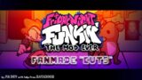 Friday Night Funkin' – Fanmade The Mod Ever (FNF MODS)