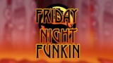 Friday Night Funkin' – Fatality Funkin (Mortal Kombat) FNF MODS