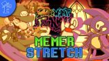 Friday Night Funkin' Indie Cross – Memer Stretch (Final Stretch feat. Weegee & Sanic)