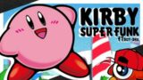Friday Night Funkin' – Kirby Super Funk FT Boy Dee (FNF MODS)