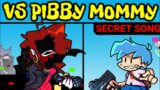 Friday Night Funkin' New VS Pibby Mommy Mearest – Friday Night Corruption V2 | Pibby x FNF Mod