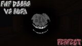 Friday Night Funkin' – Perfect Combo – Doors: VS Rush Mod [HARD]