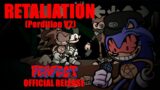 Friday Night Funkin' – Perfect Combo – RETALIATION (Perdition V2 Official Release) Mod [HARD]