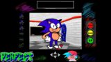 Friday Night Funkin' – Perfect Combo – Vs. Sonic (In His Schoolhouse) Mod [HARD]