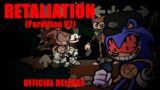 Friday Night Funkin': RETALIATION – Perdition V2 Official Release Full Week [FNF Mod/HARD]