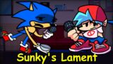 Friday Night Funkin': Sunky's Lament Update [FNF Mod/HARD]