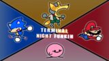 Friday Night Funkin' – Terminal Night Funkin (FNF MODS)