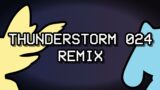 Friday Night Funkin' – Thunderstorm 024: Remix
