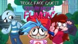 Friday Night Funkin' – Troll Face Funkin (FNF MODS)