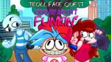 Friday Night Funkin': Troll Face Funkin' Full Week [FNF Mod/HARD]