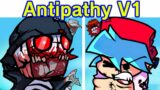 Friday Night Funkin' VS Antipathy Hank V1 FULL Week + Tricky (FNF Mod) (Madness Combat 6 Antipathy)