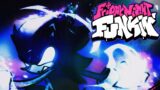 Friday Night Funkin' VS Dark Sonic – Void Impetus (FNF Mod/Hard)